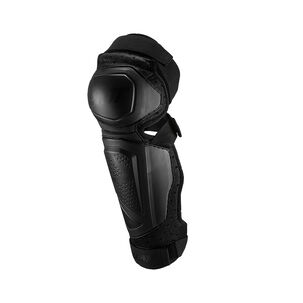 Rodillera Canillera Leatt 3.0 Ext Negro Xxl
