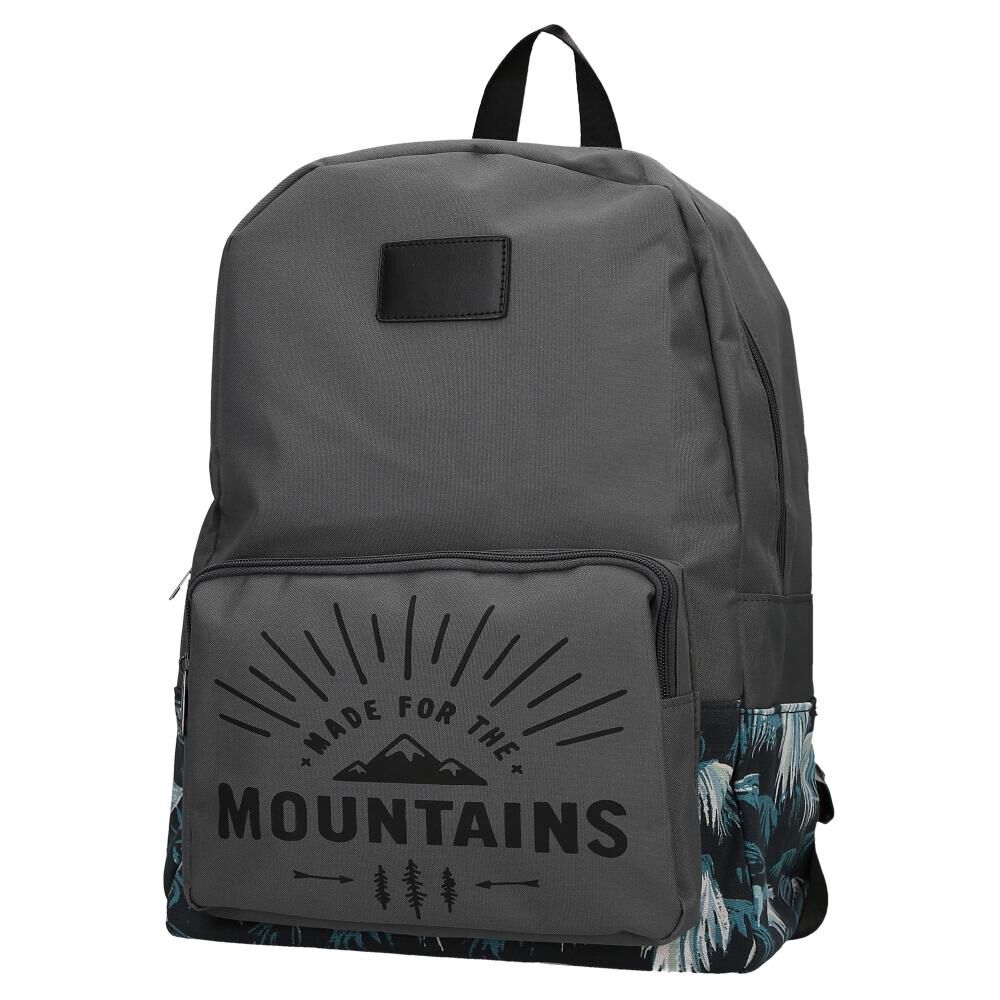 Mochila Hombre Montaña 26tt-272mob en Oferta | Hites.com