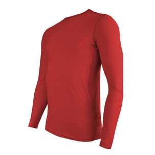 Polera Dry Fit Manga Larga Bangsi Hombre
