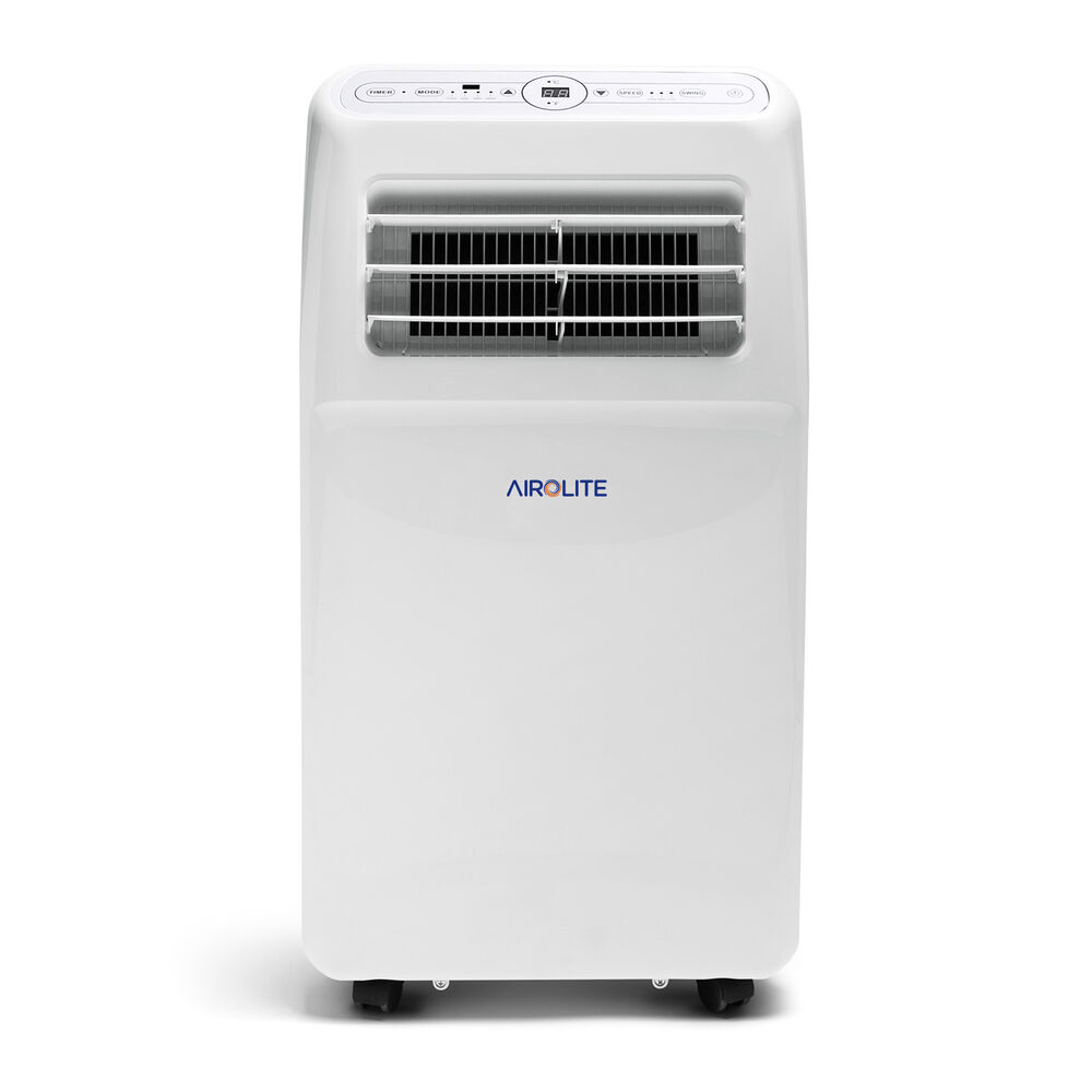 Aire Acondicionado Portátil Elite Ii 12.000 Btu/h image number 2.0