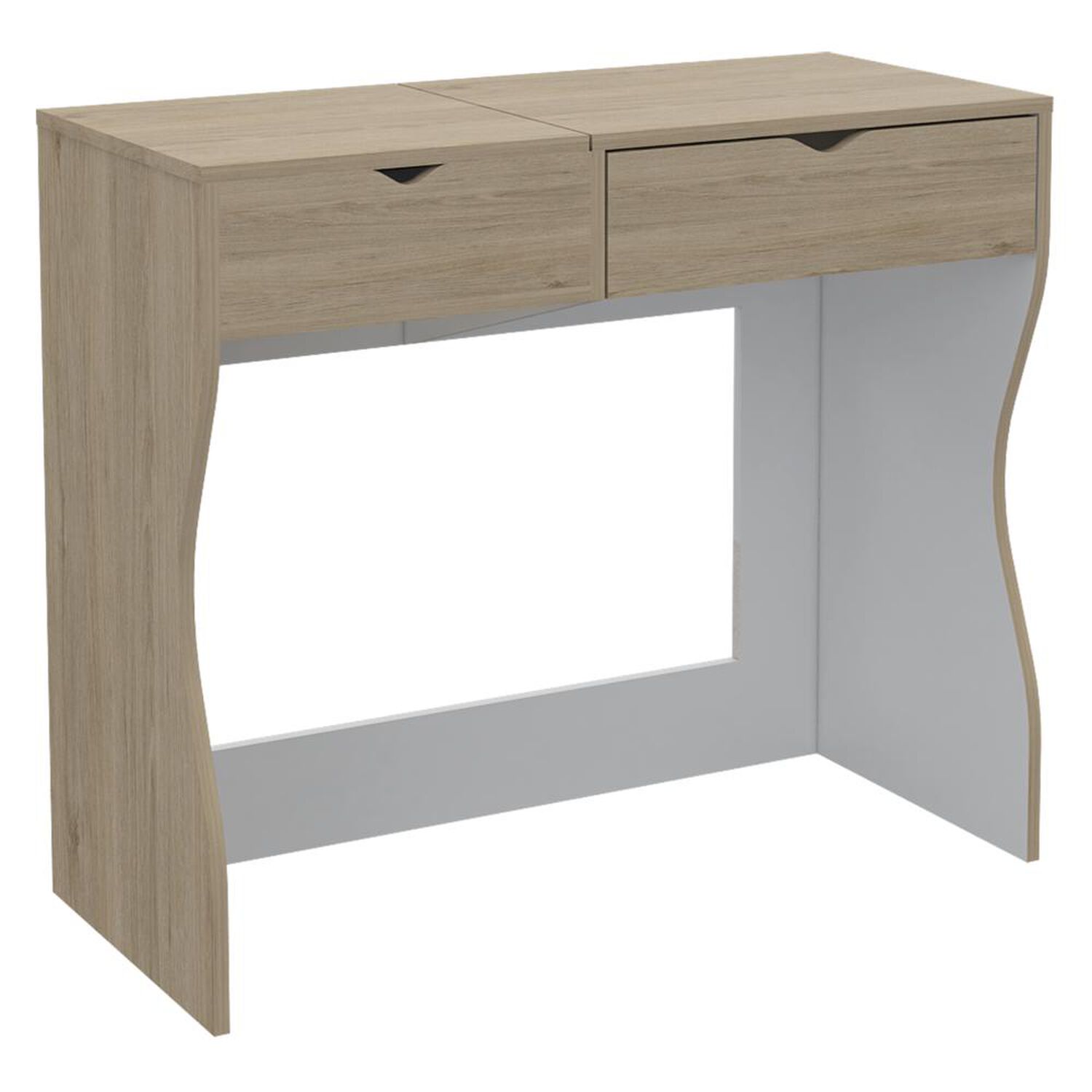 Mueble De Ba&ntilde;o Tuhome Perla/ 1 Puerta/ 1 Cajon image number 4.0
