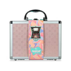 Set De Maquillaje Beauty Glam