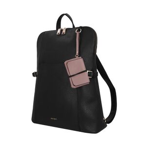 Mochila Notebook Secret Zamora St6 Negro 15"