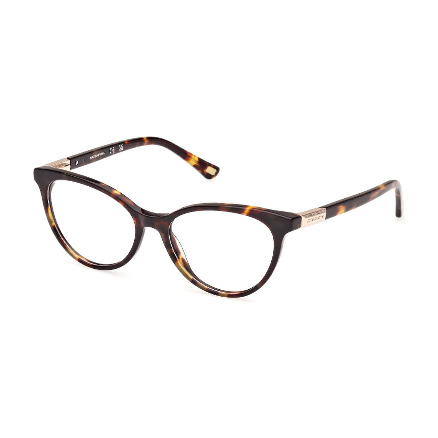 Lentes &Oacute;pticos Havana Skechers image number 1.0