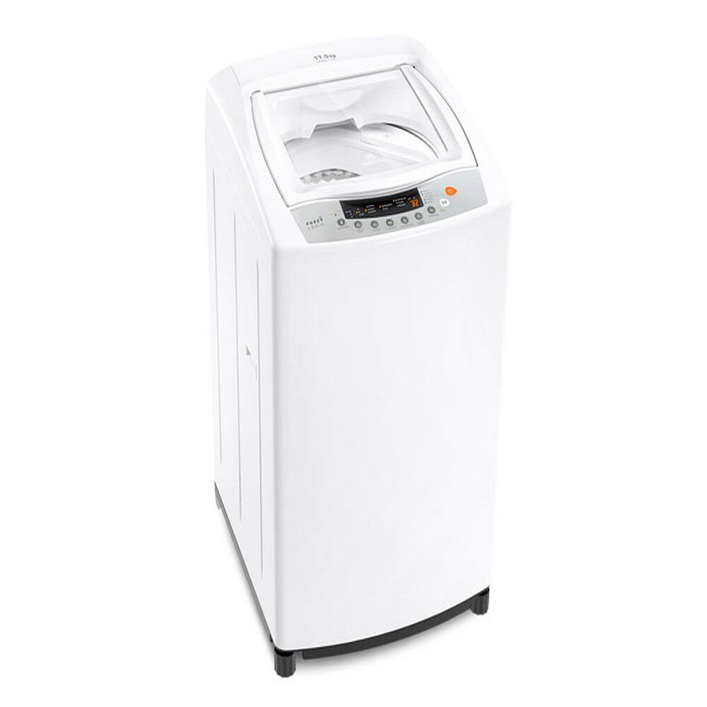 Lavadora Mademsa Efficace 17.5 Kg Bzg image number 1.0