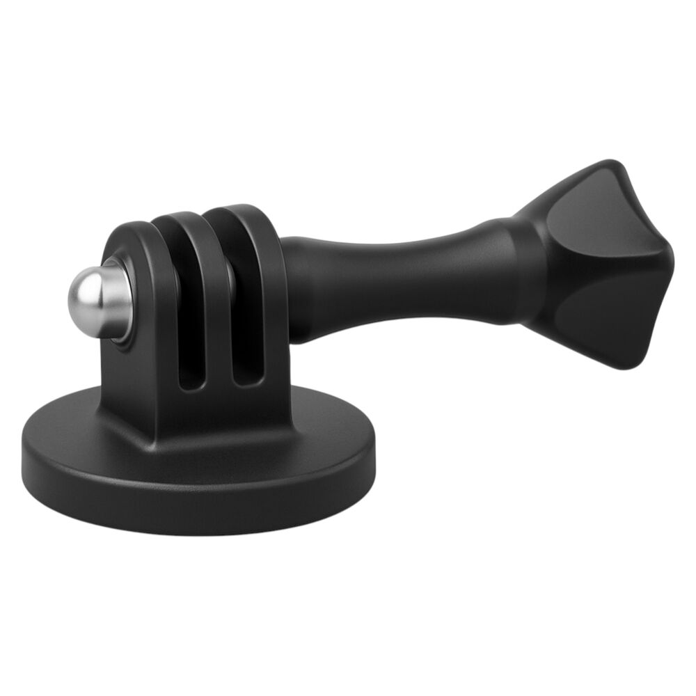 Soporte De Cámaras De Acción Universal Para Trípode image number 4.0