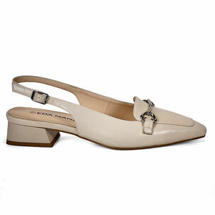 Zapato Nuris Beige