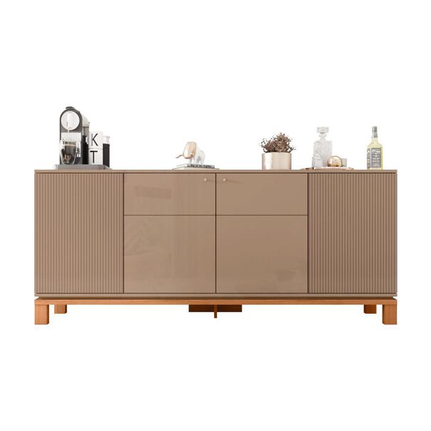 Buffet Decocasa Mondrian 1.8 / 4 Puertas