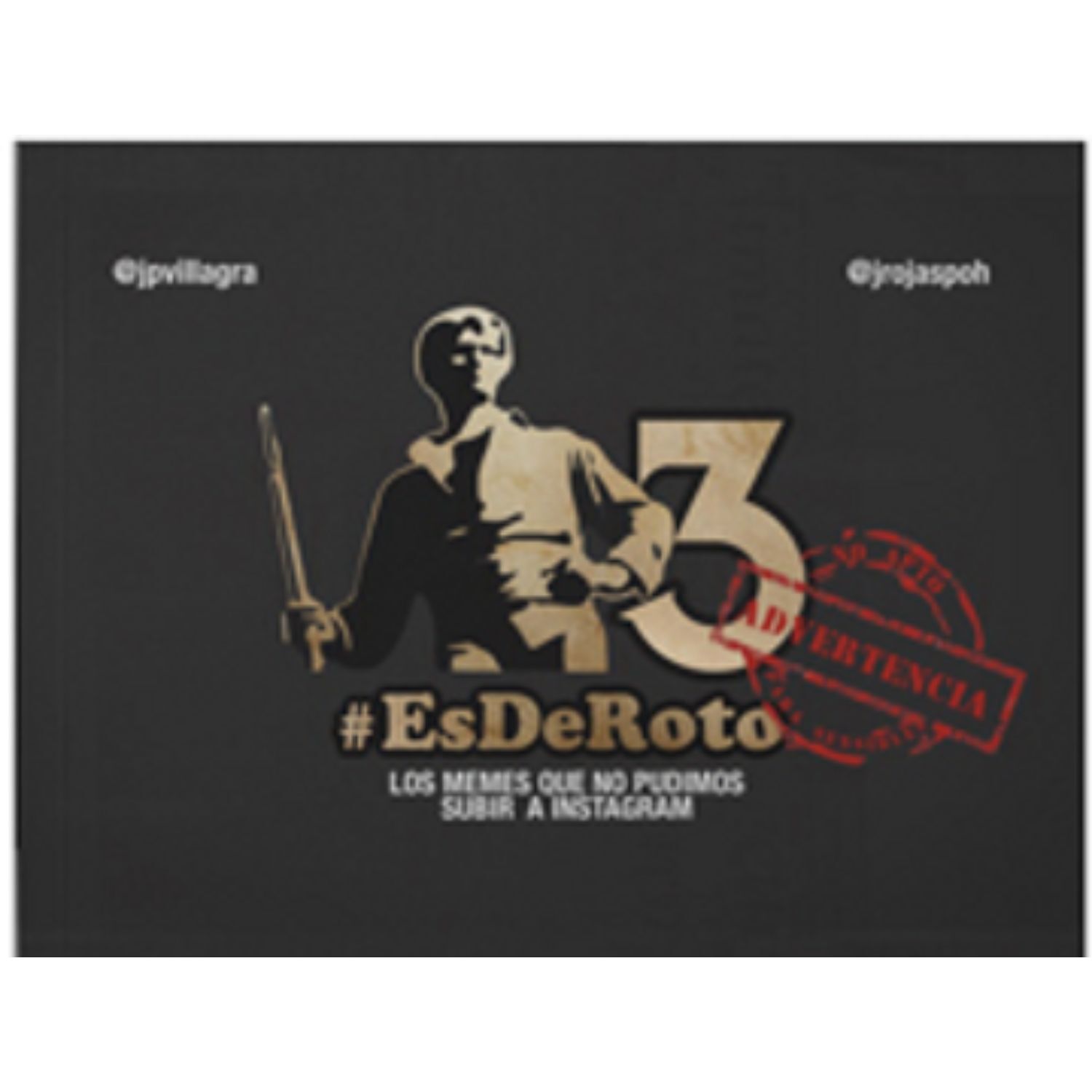Es De Roto 3 image number 0.0
