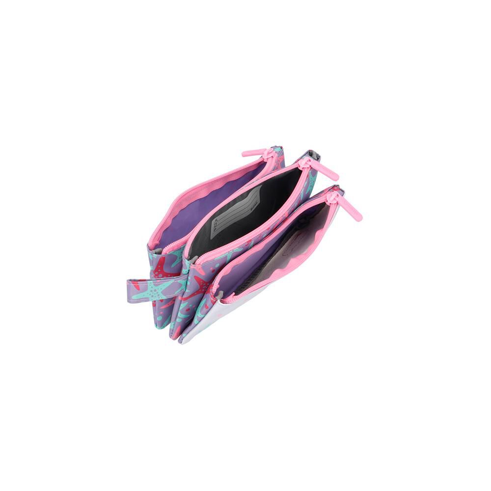 Estuche Xtrem Trinity 4xt  image number 3.0