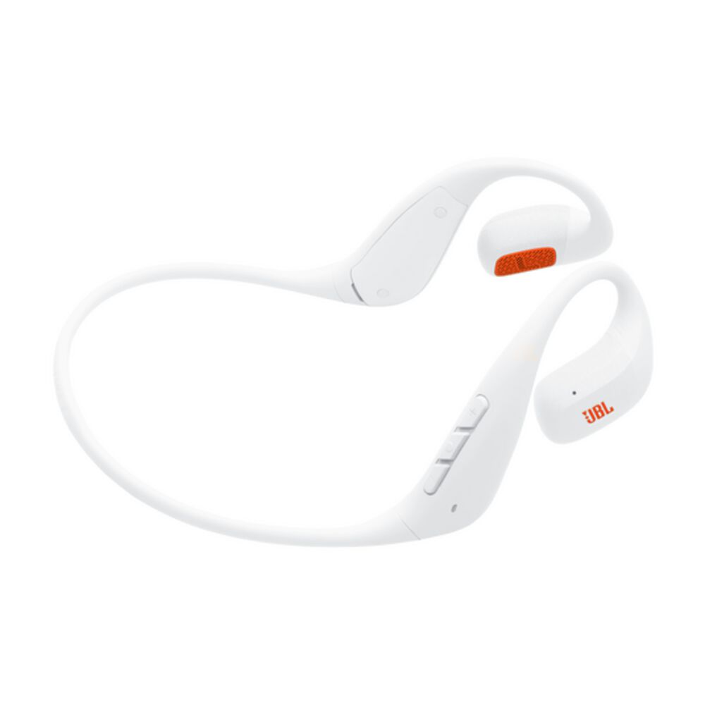 Aud&iacute;fonos Sport Jbl Endurance Pace Bluetooth 5.4 Ip68 Blanco image number 6.0