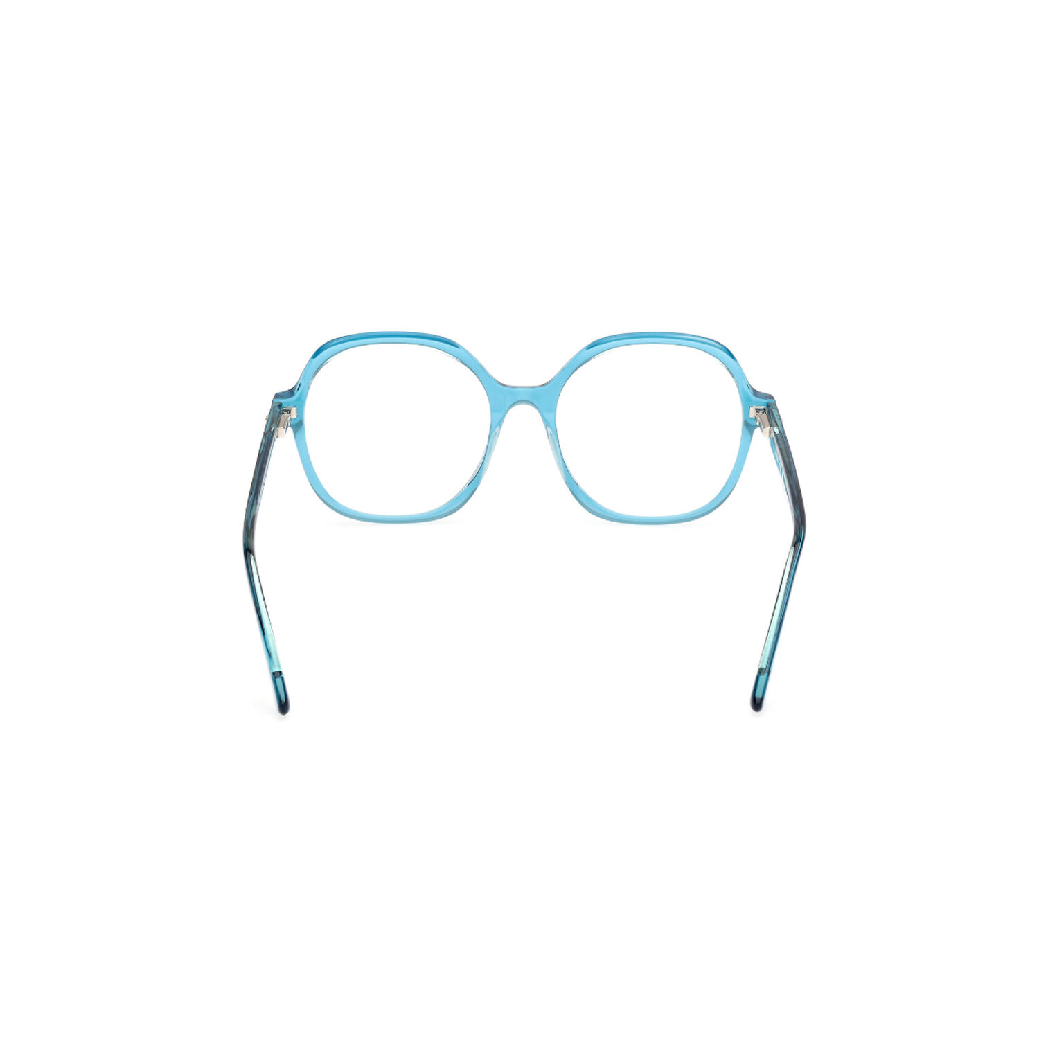 Lentes &Oacute;pticos Azul Rosa Guess Para Ni&ntilde;os image number 4.0