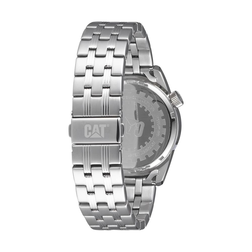 Reloj Cat Analogo Hombre Yv-140-11-122 Icon image number 1.0