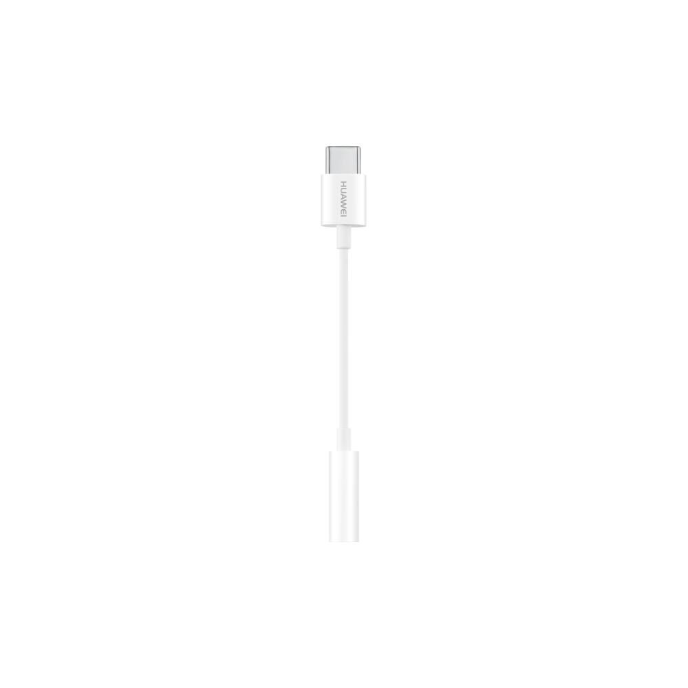 Cable Conversor Tipo C A 3.5mm Huawei image number 3.0
