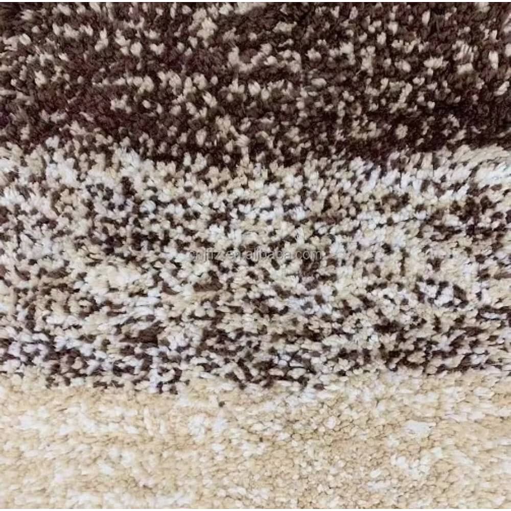 Alfombra De Ba&ntilde;o De Microfibra Extrasuave Y Ultraabsorbente image number 1.0