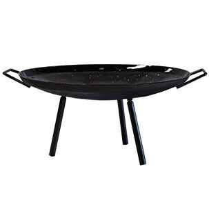 Disco Enlozado Con Tapa 20" Alcazar