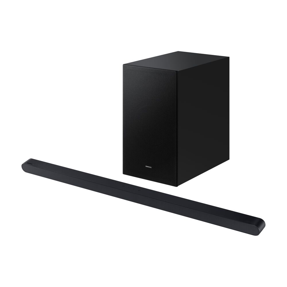 Samsung Ultra Slim Soundbar Hw-s700d 3.1 Ch Sub Woofer image number 1.0