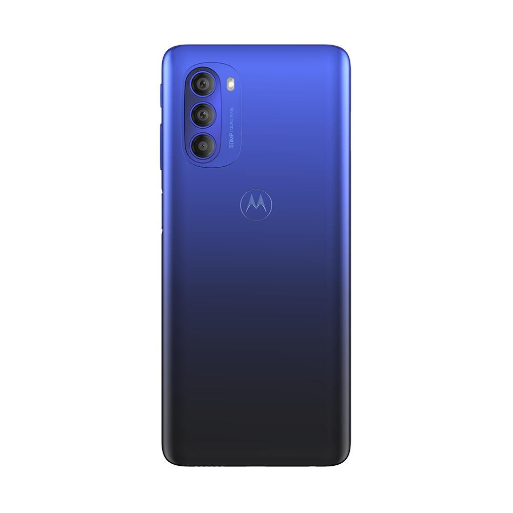 Smartphone Motorola Moto G51 / 128 GB / Wom image number 2.0