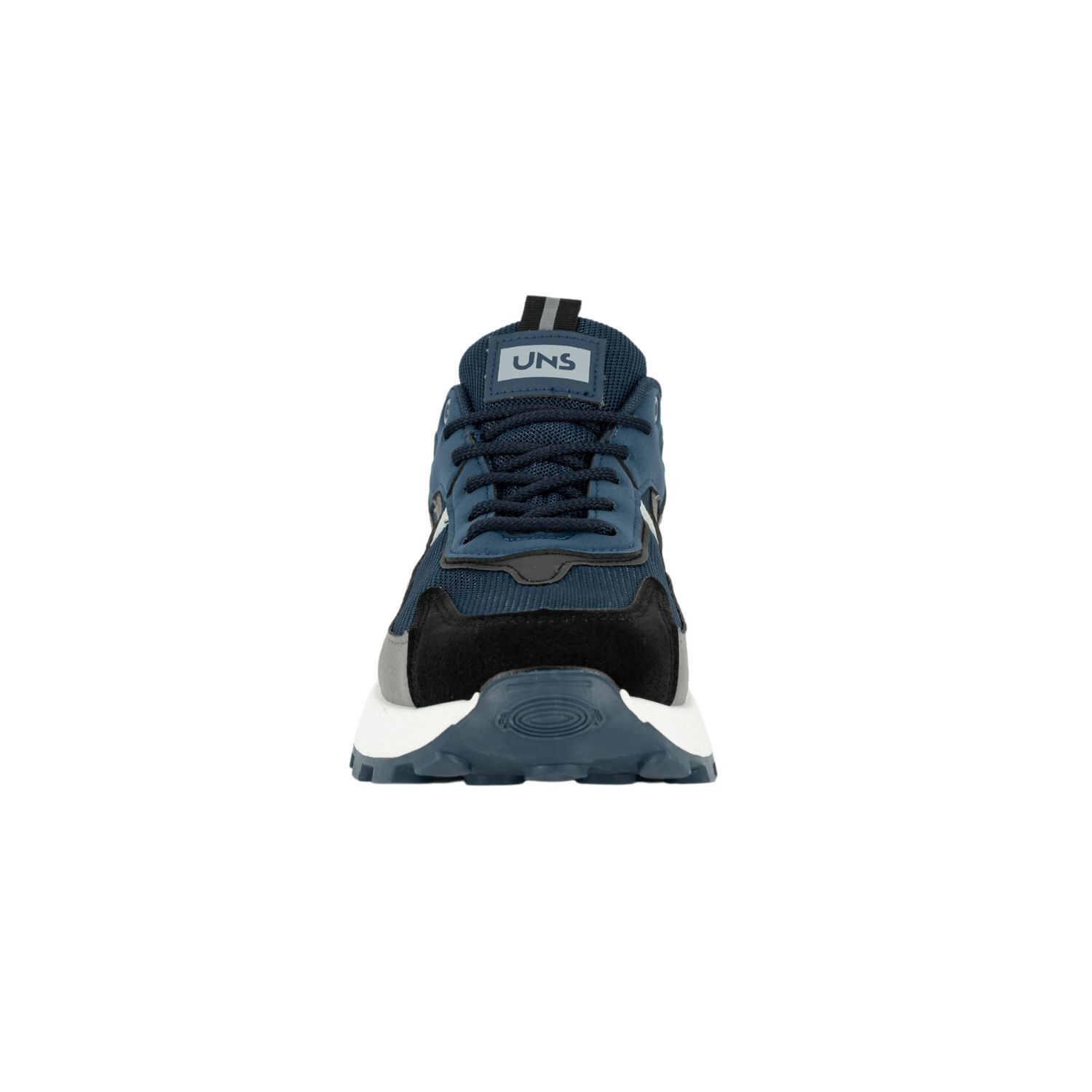 Zapatilla Parra Azul Uns image number 2.0