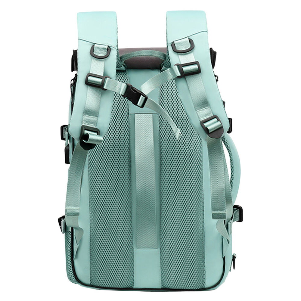 Mochila De Viaje Kolke Hikes 40 L Impermeable Multifuncional image number 56.0