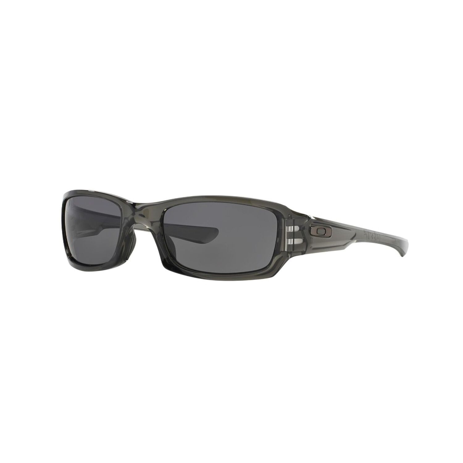 Lentes De Sol Fives Squared Gris C&aacute;lido Oakley image number 0.0
