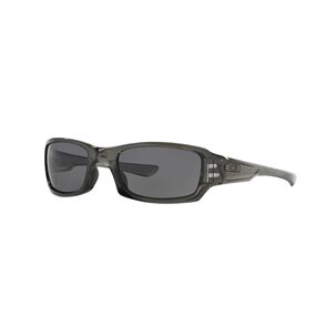 Lentes De Sol Fives Squared Gris Cálido Oakley