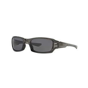 Lentes De Sol Fives Squared Gris C&aacute;lido Oakley