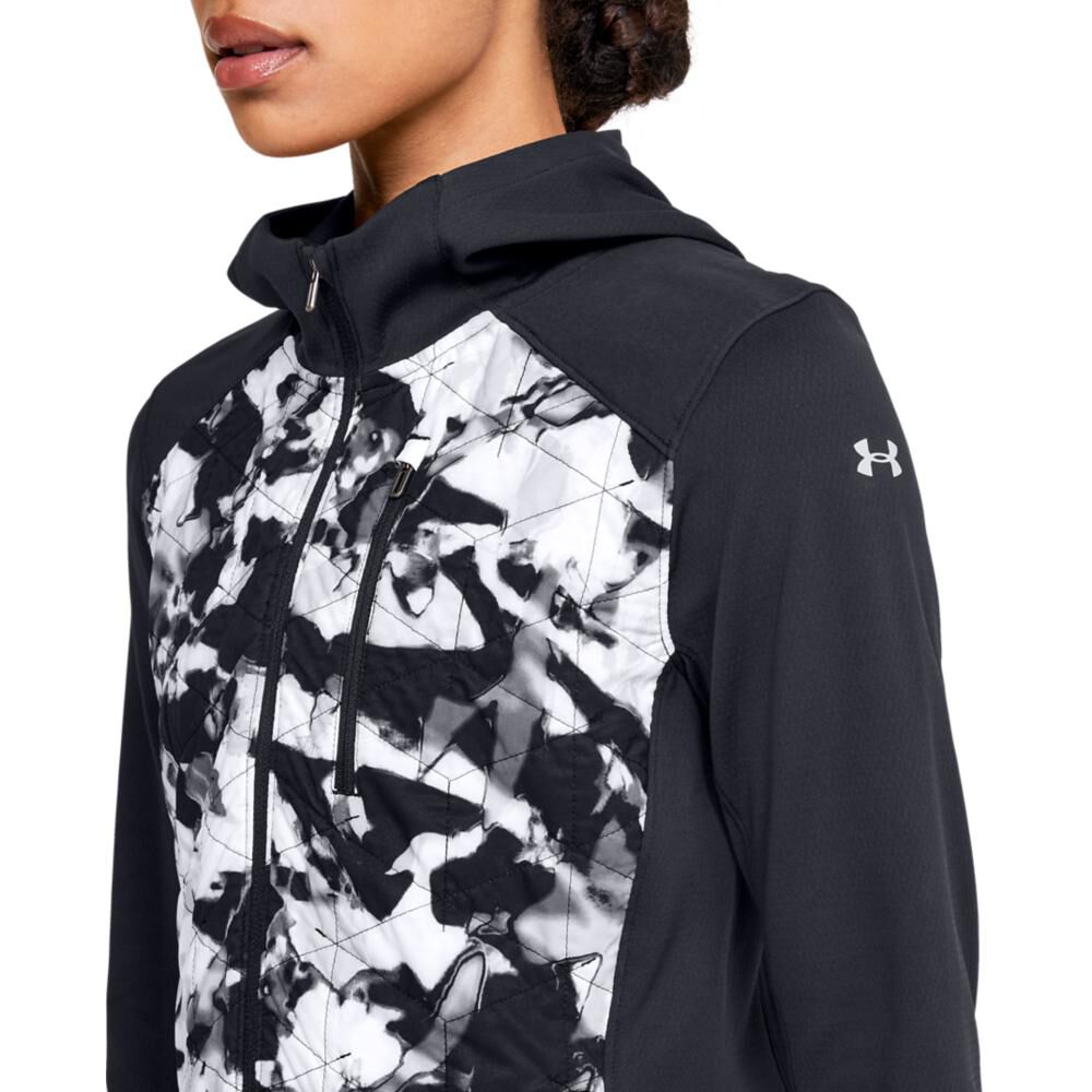 Chaqueta Deportiva Mujer Under Armour en Oferta | Hites.com