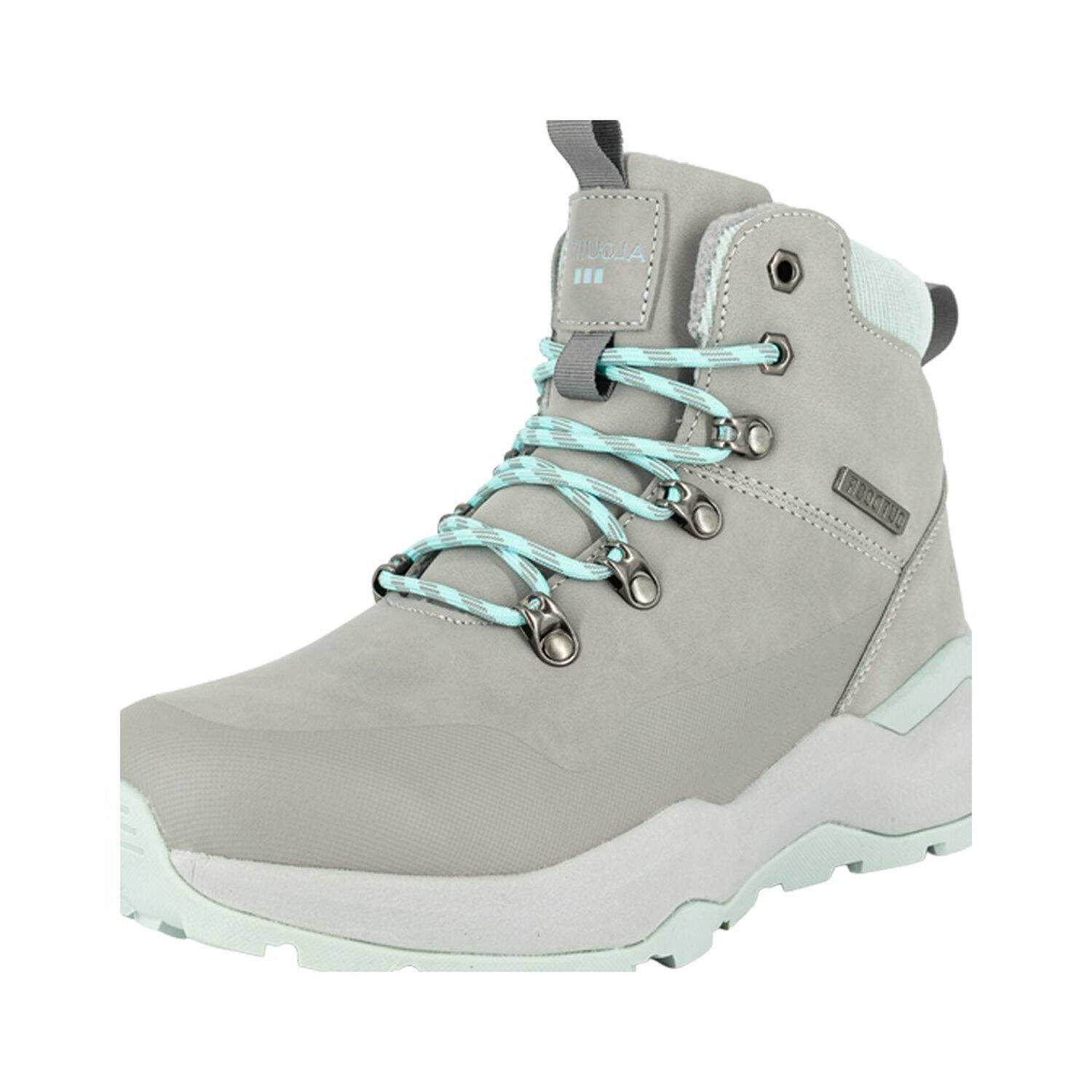 Botin Cassia Gris Alquimia image number 4.0