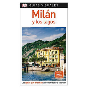 Mil&aacute;n Y Los Lagos Gu&iacute;a Visual