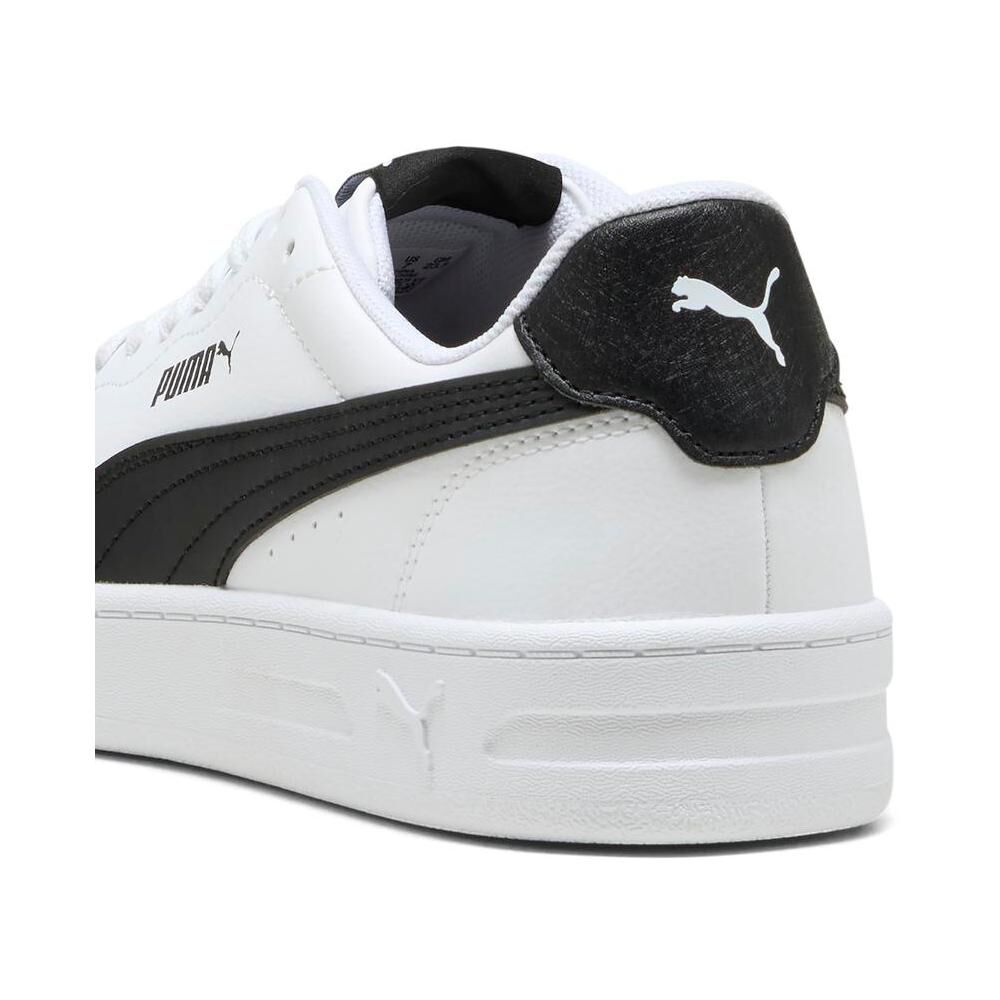Zapatilla Urbana Unisex Puma Court Lally Blanco image number 2.0
