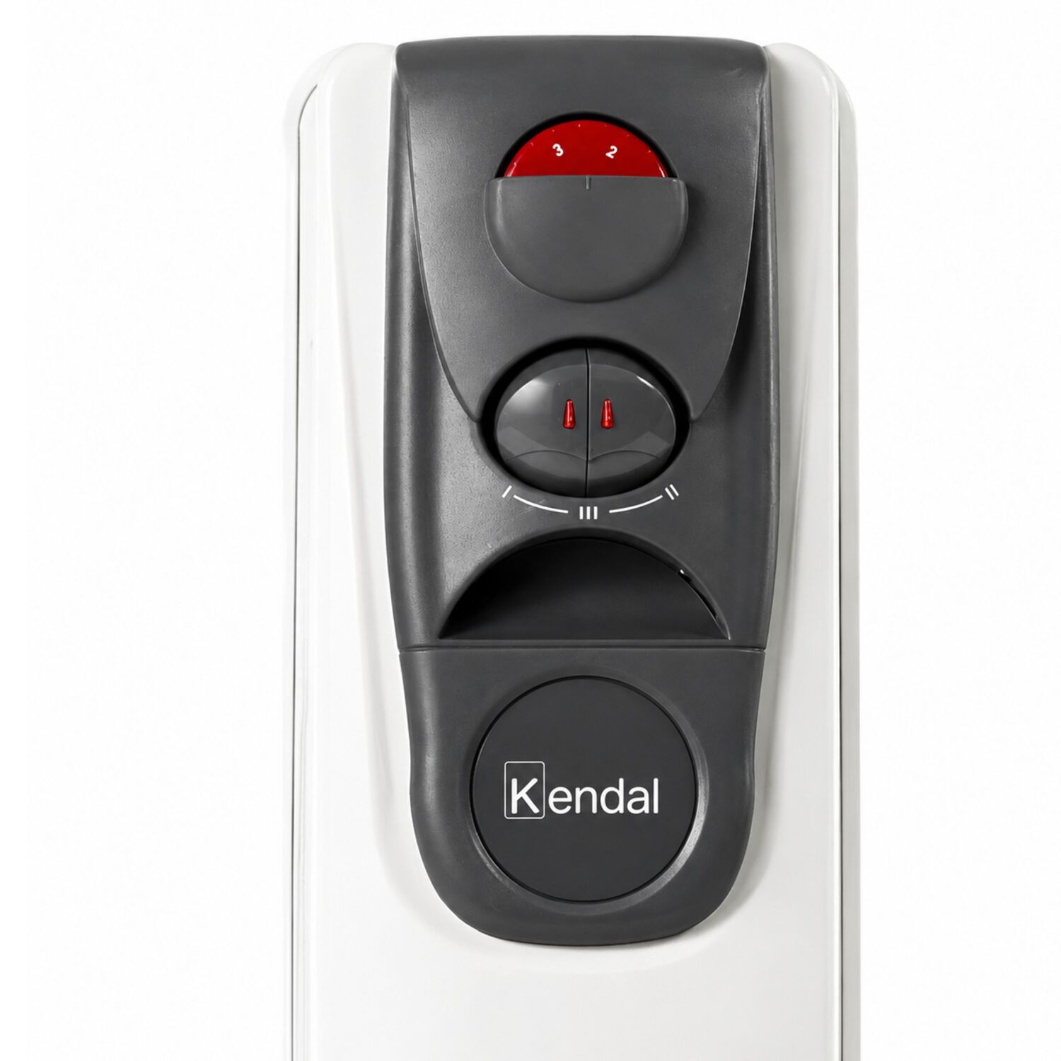 Calefactor Kendal Oleo 1500w Ajustables Ko-15000 Hasta 18 M2 image number 3.0