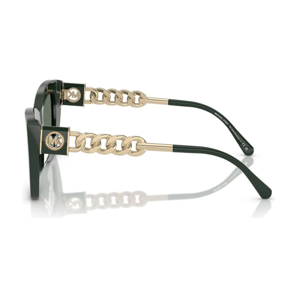 Lentes De Sol Montecito Verde Michael Kors image number 2.0