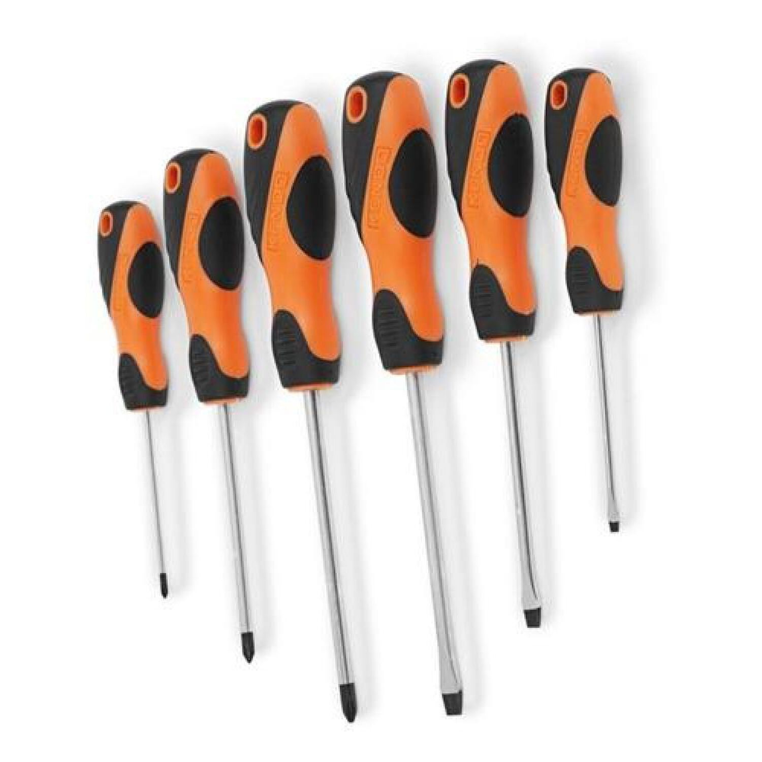 Juego Atornillador Kendo 6pzs 85114 image number 0.0