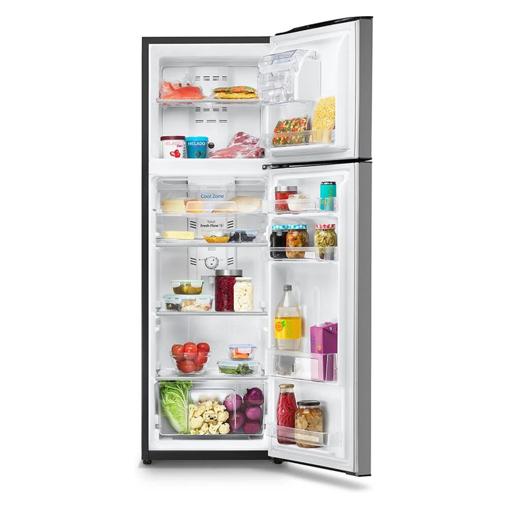 Refrigerador Mabe Top Mount 250 Litros No Frost Rma250pvug image number 2.0
