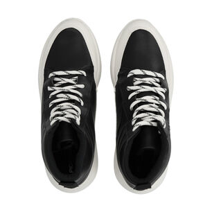 Zapatilla Eliane 97 Blanco/negro Piccadilly