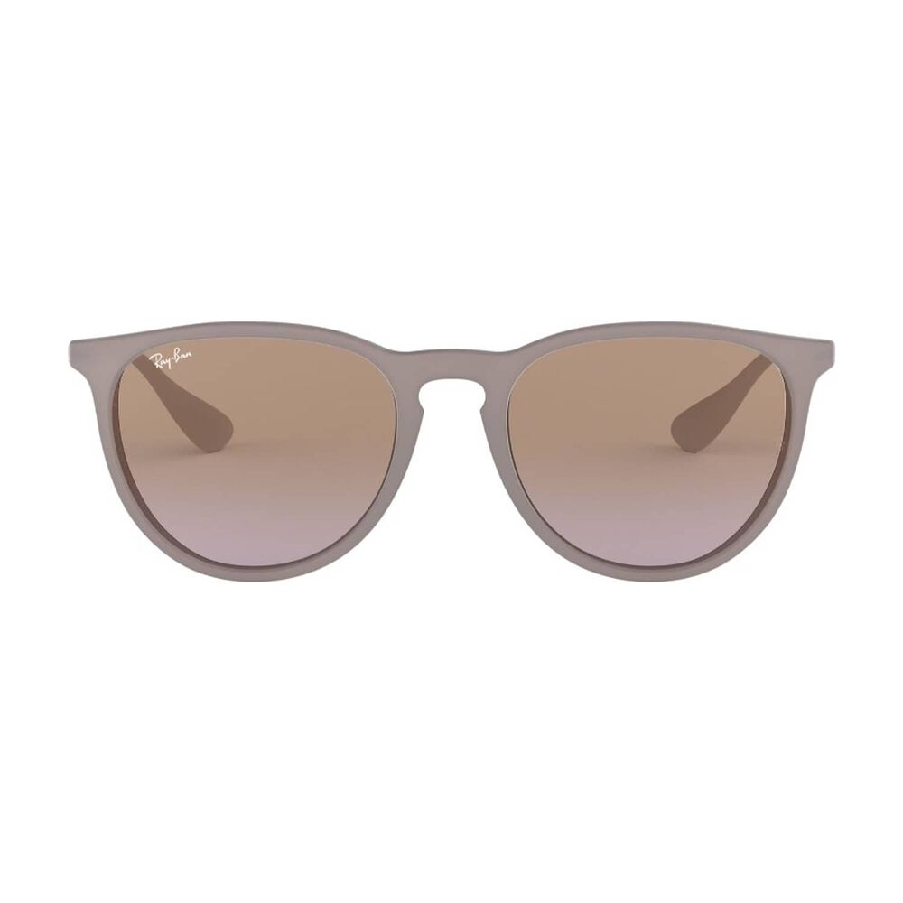 Lentes De Sol Erika Classic Sand Ray-ban image number 0.0