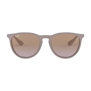 Lentes De Sol Erika Classic Sand Ray-ban