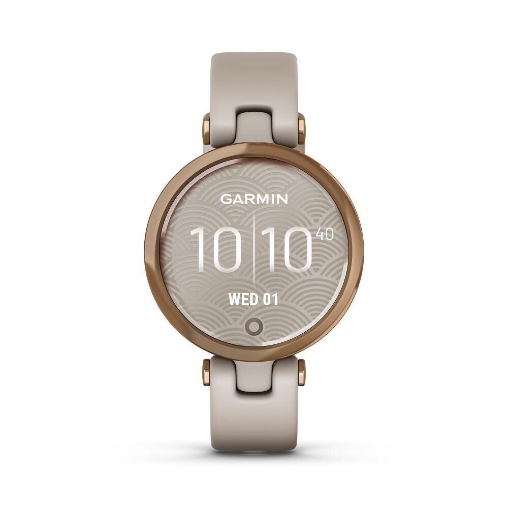 Smartwatch Garmin Lily / 1" image number 1.0