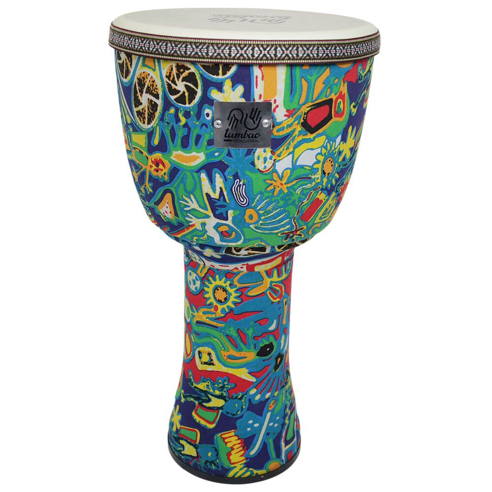 Djembe Abs 12'' Tumbao image number 0.0