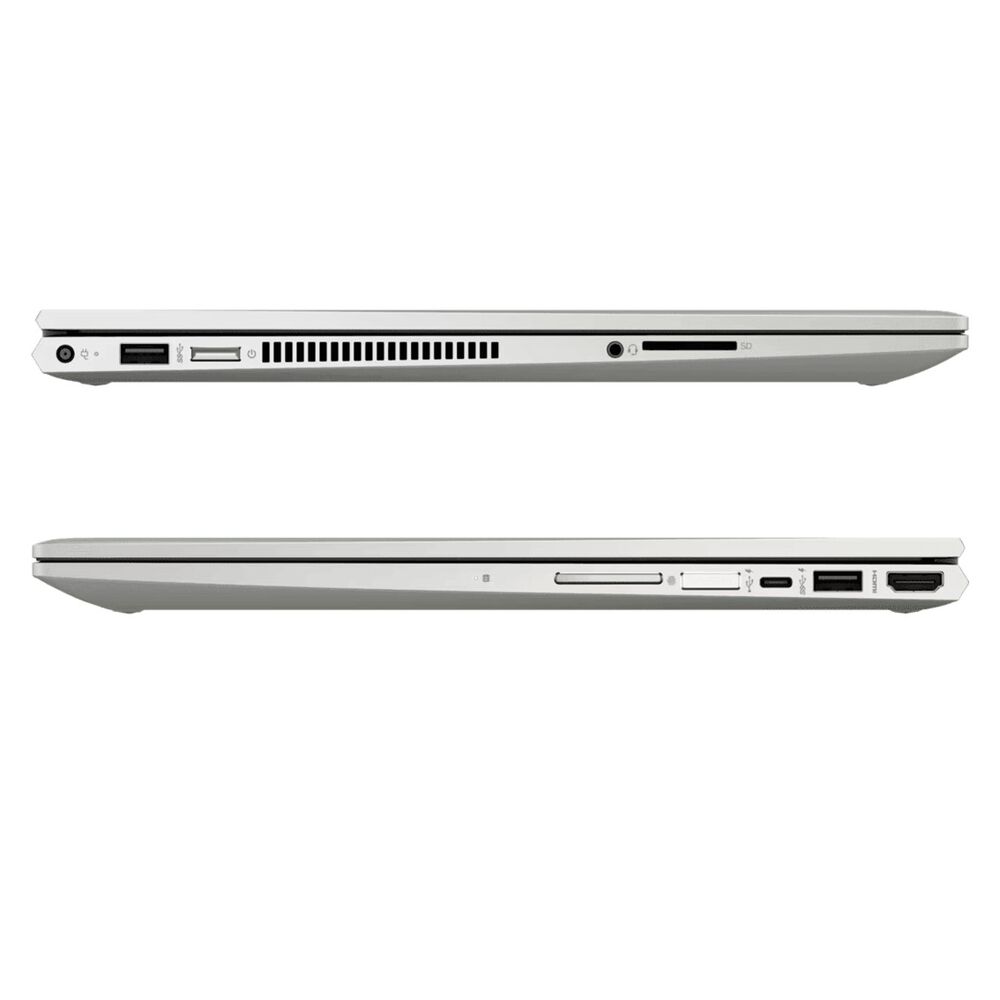 Hp Envy X360 15-cn0001la, Intel Core I5-8250u, 15.6", 12gb/1tb Hdd Seminuevo image number 5.0