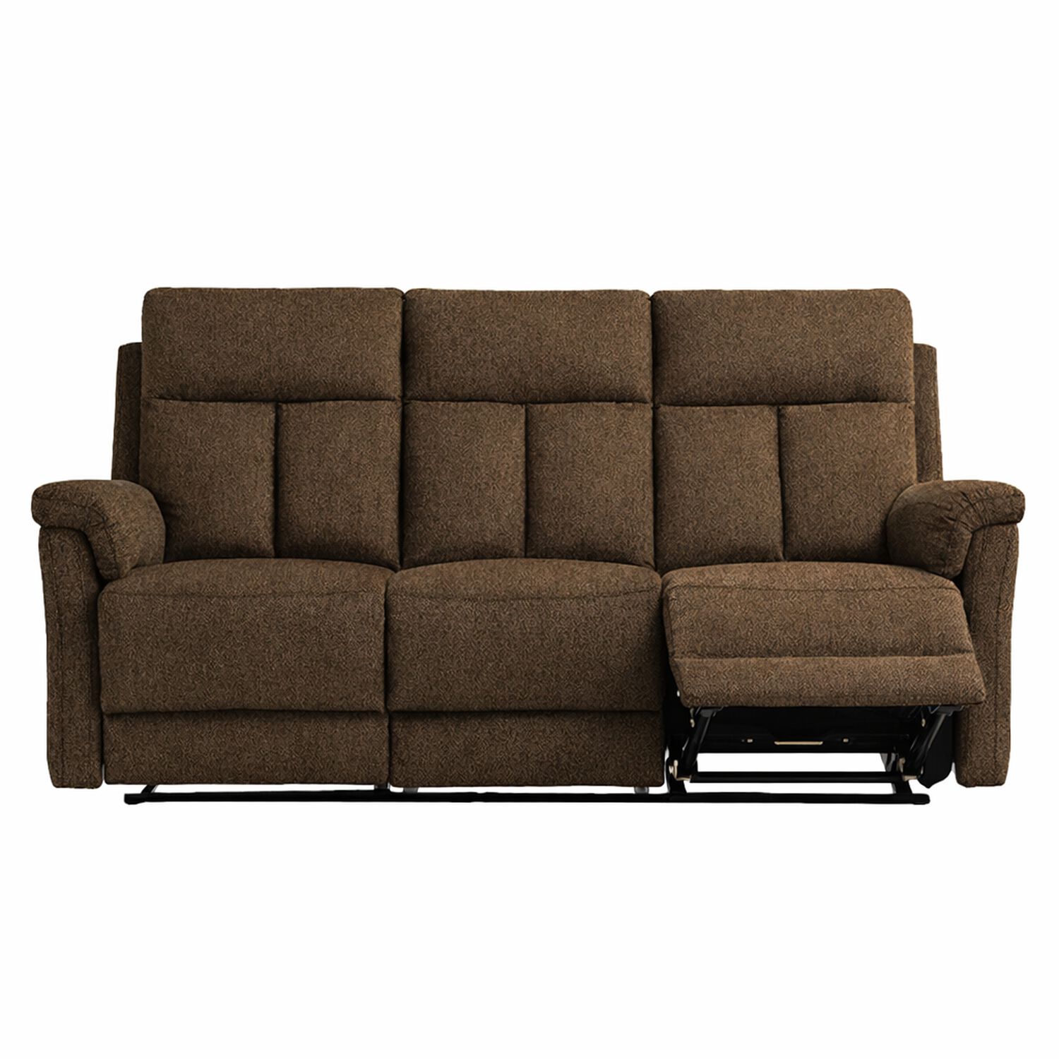 Bergere Casaideal Barcelona / 3 Cuerpos image number 0.0