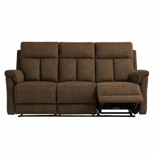 Bergere Casaideal Barcelona / 3 Cuerpos