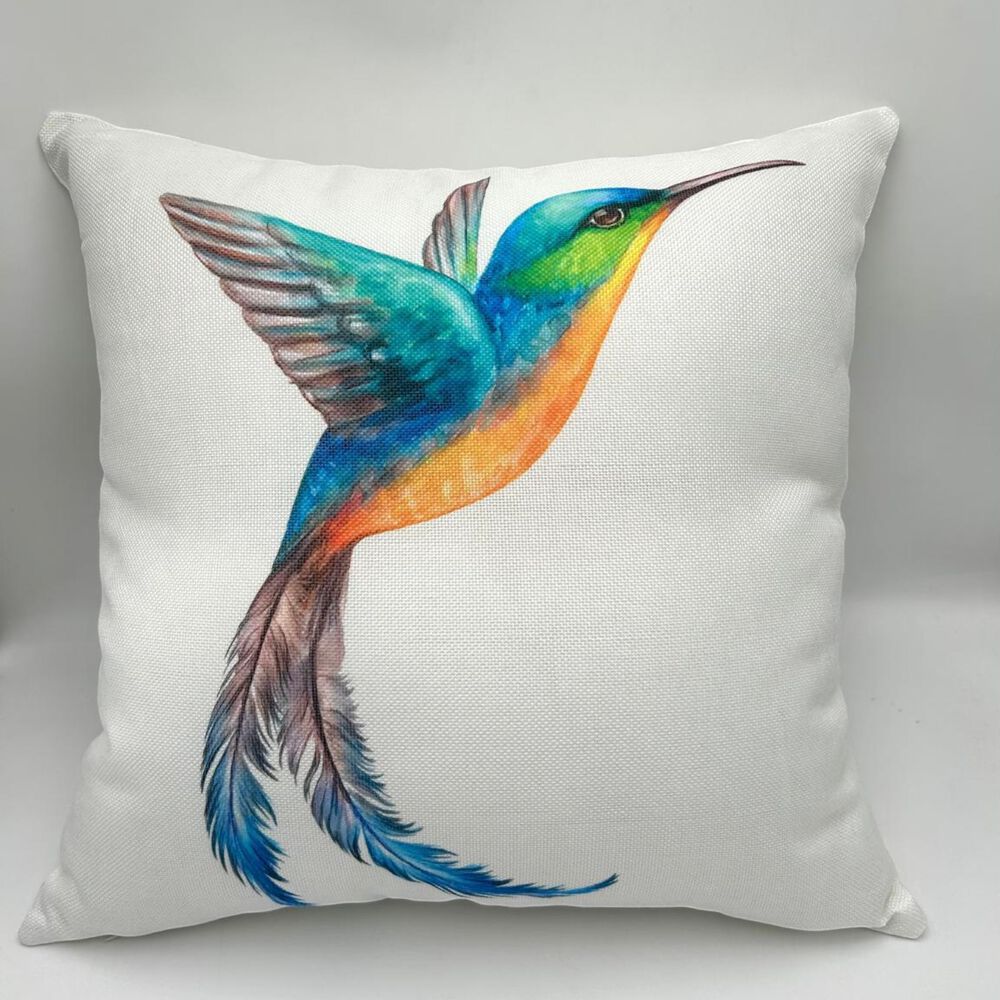 Pack De Fundas De Cojin Estampados 45x45 Mod08 image number 2.0