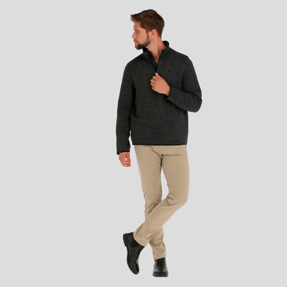 Sweater Hombre Dockers image number 2.0