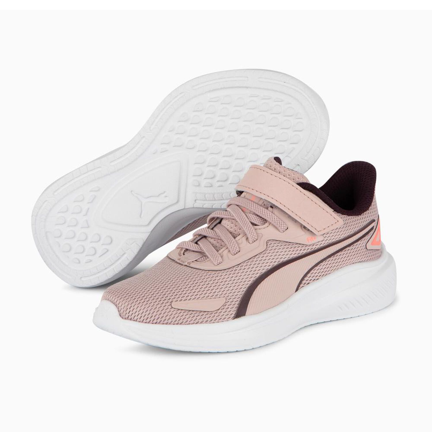 Zapatilla Running Mujer Puma Pumalite Rosado image number 0.0