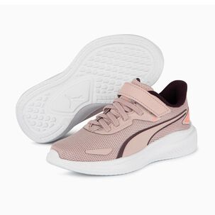 Zapatilla Running Mujer Puma Pumalite Rosado
