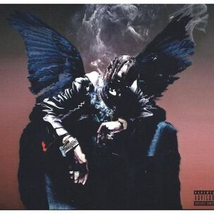 Travis Scott - Birds In The Trap Sing Mcknight | Cd