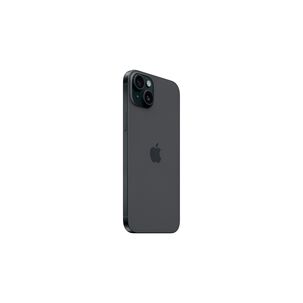Apple Iphone 15 Plus 5g 256gb Negro Reacondicionado
