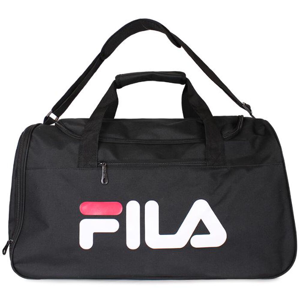 Bolso Deportivo Verona 42 Lts Negro Fila image number 2.0